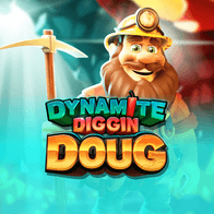 Dynamite Diggin Doug icon