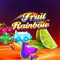 Fruit Rainbow