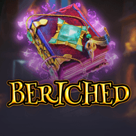 Beriched icon