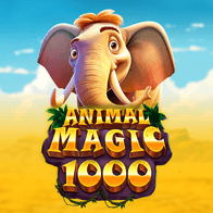 Animal Magic 1000 icon