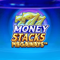 Money Stacks Megaways icon