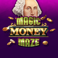 Magic Money Maze screenshot