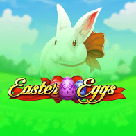 Easter Eggs icon